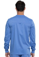 Cherokee Men's Snap Front Jacket. Item WW380 in CK WW REVOLUTION Collection. Live Chat for Bulk Discounts.