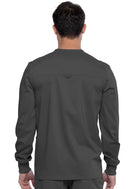 Cherokee Men's Snap Front Jacket. Item WW380 in CK WW REVOLUTION Collection. Live Chat for Bulk Discounts.