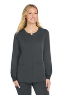 Wink ®  Women's Premiere Flex   Full-Zip Scrub Jacket WW4088