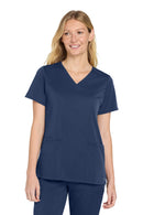 Wink ®  Women's Premiere Flex   V-Neck Top WW4168
