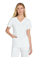 Wink ®  Women's Premiere Flex   V-Neck Top WW4168