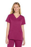 Wink ®  Women's Premiere Flex   V-Neck Top WW4168