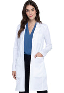 Cherokee Women's 36" Lab Coat. Item WW420AB in CK WW REV TECH Collection. Live Chat for Bulk Discounts.