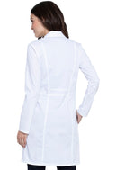 Cherokee Women's 36" Lab Coat. Item WW420AB in CK WW REV TECH Collection. Live Chat for Bulk Discounts.