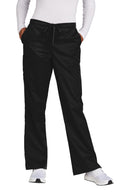 Wink ®  Women's WorkFlex Flare Leg Cargo Pant WW4750