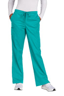 Wink ®  Women's WorkFlex Flare Leg Cargo Pant WW4750
