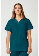 Cherokee Unisex Top and Pant Set. Item WW530C in CK WW ORIGINALS Collection. Live Chat for Bulk Discounts.