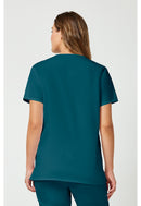 Cherokee Unisex Top and Pant Set. Item WW530C in CK WW ORIGINALS Collection. Live Chat for Bulk Discounts.
