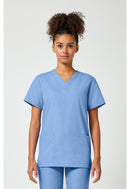 Cherokee Unisex Top and Pant Set. Item WW530C in CK WW ORIGINALS Collection. Live Chat for Bulk Discounts.