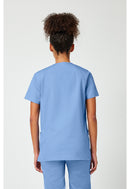 Cherokee Unisex Top and Pant Set. Item WW530C in CK WW ORIGINALS Collection. Live Chat for Bulk Discounts.