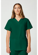 Cherokee Unisex Top and Pant Set. Item WW530C in CK WW ORIGINALS Collection. Live Chat for Bulk Discounts.