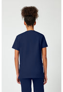 Cherokee Unisex Top and Pant Set. Item WW530C in CK WW ORIGINALS Collection. Live Chat for Bulk Discounts.