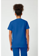 Cherokee Unisex Top and Pant Set. Item WW530C in CK WW ORIGINALS Collection. Live Chat for Bulk Discounts.