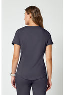 Cherokee V-Neck Top. Item WW601 in CK WW REVOLUTION Collection. Live Chat for Bulk Discounts.