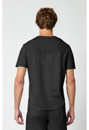 Cherokee Men's V-Neck Top. Item WW603 in CK WW REVOLUTION Collection. Live Chat for Bulk Discounts.
