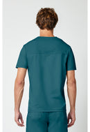 Cherokee Men's V-Neck Top. Item WW603 in CK WW REVOLUTION Collection. Live Chat for Bulk Discounts.