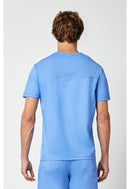 Cherokee Men's V-Neck Top. Item WW603 in CK WW REVOLUTION Collection. Live Chat for Bulk Discounts.