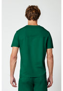 Cherokee Men's V-Neck Top. Item WW603 in CK WW REVOLUTION Collection. Live Chat for Bulk Discounts.