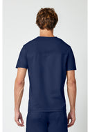 Cherokee Men's V-Neck Top. Item WW603 in CK WW REVOLUTION Collection. Live Chat for Bulk Discounts.