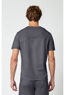 Cherokee Men's V-Neck Top. Item WW603 in CK WW REVOLUTION Collection. Live Chat for Bulk Discounts.