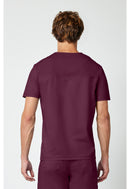 Cherokee Men's V-Neck Top. Item WW603 in CK WW REVOLUTION Collection. Live Chat for Bulk Discounts.