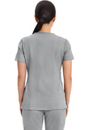 Cherokee Mock Wrap Top. Item WW610 in CK WW REVOLUTION Collection. Live Chat for Bulk Discounts.