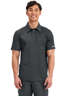 Cherokee Men's Polo Shirt. Item WW615 in CK WW REVOLUTION Collection. Live Chat for Bulk Discounts.