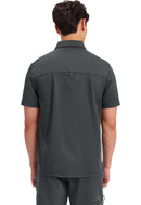 Cherokee Men's Polo Shirt. Item WW615 in CK WW REVOLUTION Collection. Live Chat for Bulk Discounts.