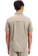 Cherokee Men's Polo Shirt. Item WW615 in CK WW REVOLUTION Collection. Live Chat for Bulk Discounts.
