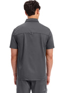 Cherokee Men's Polo Shirt. Item WW615 in CK WW REVOLUTION Collection. Live Chat for Bulk Discounts.