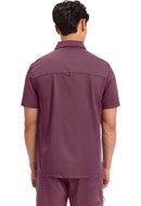 Cherokee Men's Polo Shirt. Item WW615 in CK WW REVOLUTION Collection. Live Chat for Bulk Discounts.