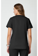 Cherokee V-Neck Top. Item WW620 in CK WW REVOLUTION Collection. Live Chat for Bulk Discounts.