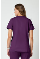 Cherokee V-Neck Top. Item WW620 in CK WW REVOLUTION Collection. Live Chat for Bulk Discounts.