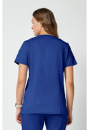 Cherokee V-Neck Top. Item WW620 in CK WW REVOLUTION Collection. Live Chat for Bulk Discounts.