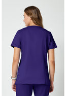 Cherokee V-Neck Top. Item WW620 in CK WW REVOLUTION Collection. Live Chat for Bulk Discounts.