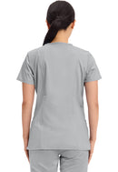 Cherokee V-Neck Top. Item WW620 in CK WW REVOLUTION Collection. Live Chat for Bulk Discounts.