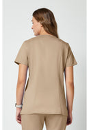 Cherokee V-Neck Top. Item WW620 in CK WW REVOLUTION Collection. Live Chat for Bulk Discounts.