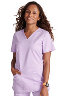 Cherokee V-Neck Top. Item WW620 in CK WW REVOLUTION Collection. Live Chat for Bulk Discounts.