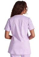 Cherokee V-Neck Top. Item WW620 in CK WW REVOLUTION Collection. Live Chat for Bulk Discounts.