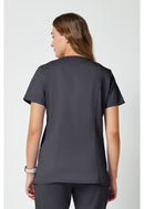 Cherokee V-Neck Top. Item WW620 in CK WW REVOLUTION Collection. Live Chat for Bulk Discounts.
