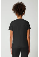 Cherokee V-Neck Top. Item WW630 in CK WW CORE STRETCH Collection. Live Chat for Bulk Discounts.