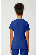 Cherokee V-Neck Top. Item WW645 in CK WW ORIGINALS Collection. Live Chat for Bulk Discounts.