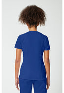 Cherokee Mock Wrap Top. Item WW650 in CK WW ORIGINALS Collection. Live Chat for Bulk Discounts.