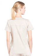 Cherokee V-Neck Top. Item WW665 in CK WW PROFESSIONALS Collection. Live Chat for Bulk Discounts.