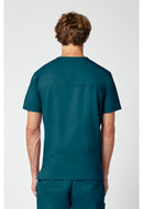 Cherokee Men's V-Neck Top. Item WW670 in CK WW REVOLUTION Collection. Live Chat for Bulk Discounts.