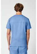Cherokee Men's V-Neck Top. Item WW670 in CK WW REVOLUTION Collection. Live Chat for Bulk Discounts.