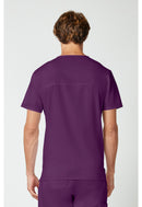 Cherokee Men's V-Neck Top. Item WW670 in CK WW REVOLUTION Collection. Live Chat for Bulk Discounts.