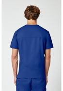 Cherokee Men's V-Neck Top. Item WW670 in CK WW REVOLUTION Collection. Live Chat for Bulk Discounts.