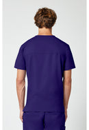 Cherokee Men's V-Neck Top. Item WW670 in CK WW REVOLUTION Collection. Live Chat for Bulk Discounts.