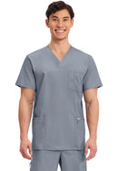 Cherokee Men's V-Neck Top. Item WW670 in CK WW REVOLUTION Collection. Live Chat for Bulk Discounts.